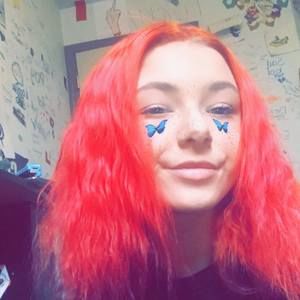 Meet your Posher, Kayleigh